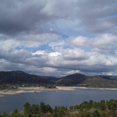 Casas Valleiruelas Las Cruceras 外观 照片