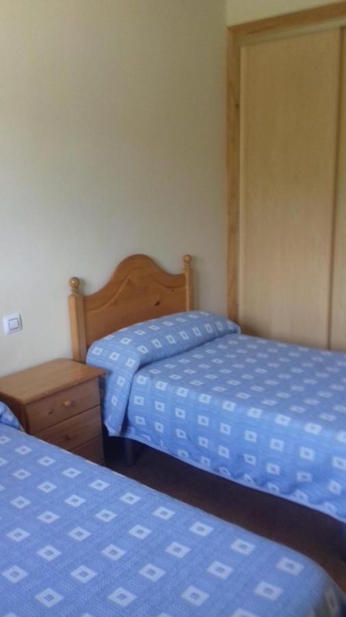 Casas Valleiruelas Las Cruceras 客房 照片