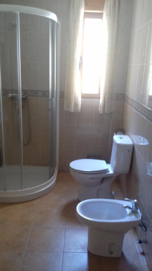 Casas Valleiruelas Las Cruceras 外观 照片
