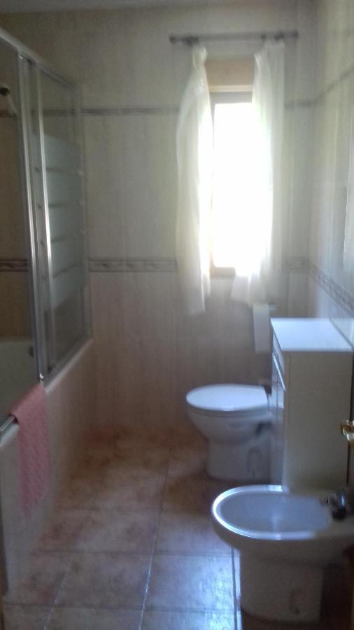 Casas Valleiruelas Las Cruceras 外观 照片