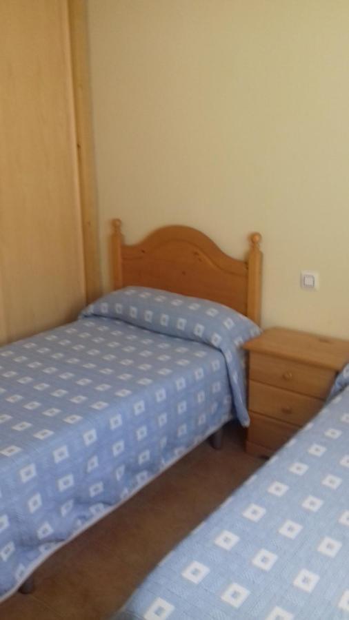 Casas Valleiruelas Las Cruceras 外观 照片