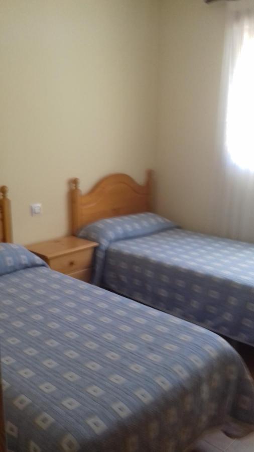 Casas Valleiruelas Las Cruceras 外观 照片
