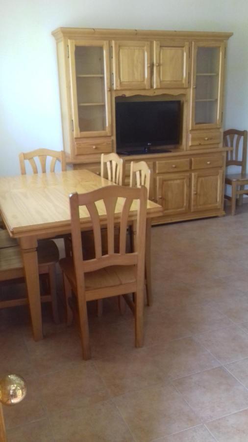 Casas Valleiruelas Las Cruceras 外观 照片