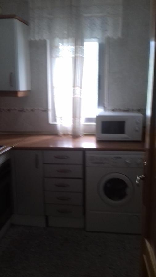 Casas Valleiruelas Las Cruceras 客房 照片