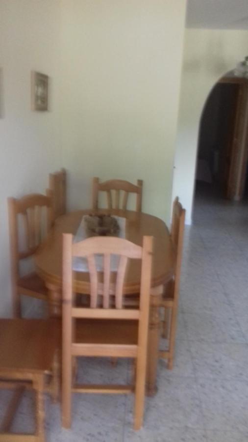 Casas Valleiruelas Las Cruceras 外观 照片
