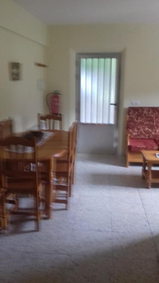 Casas Valleiruelas Las Cruceras 客房 照片